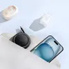 Kabel wysuwany Baseus Free2Draw Mini USB-C - USB-C 100W 1m - czarny